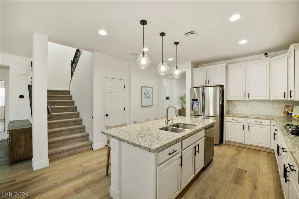 5707 Mesa Mountain, Las Vegas, NV 89135