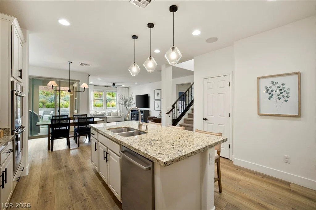 5707 Mesa Mountain, Las Vegas, NV 89135