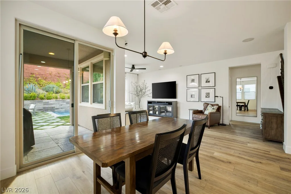 5707 Mesa Mountain, Las Vegas, NV 89135