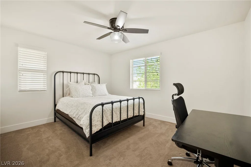 5707 Mesa Mountain, Las Vegas, NV 89135