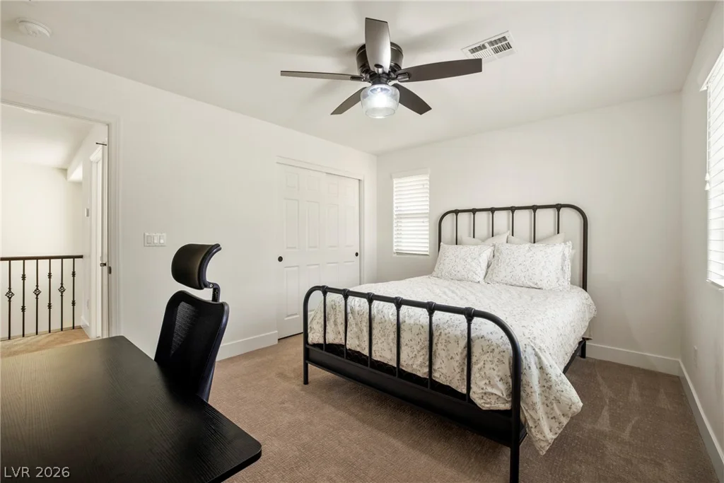 5707 Mesa Mountain, Las Vegas, NV 89135