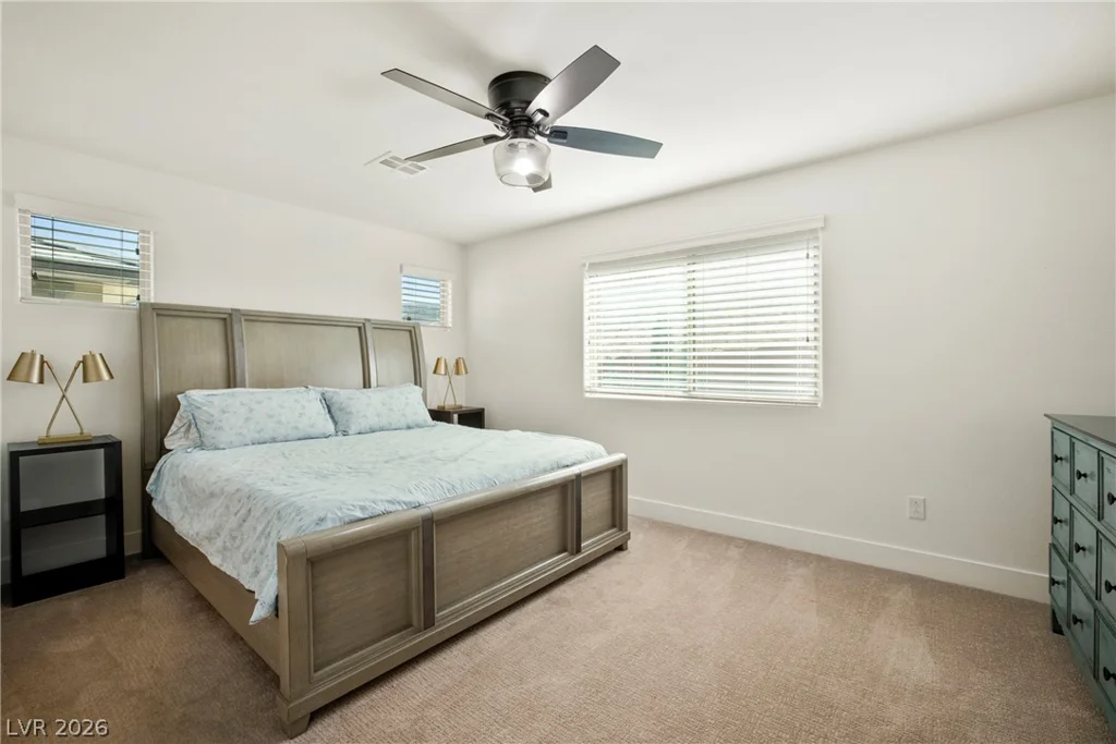 5707 Mesa Mountain, Las Vegas, NV 89135