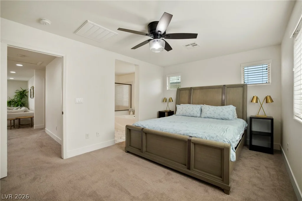 5707 Mesa Mountain, Las Vegas, NV 89135