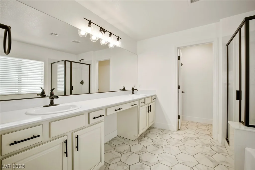 5707 Mesa Mountain, Las Vegas, NV 89135
