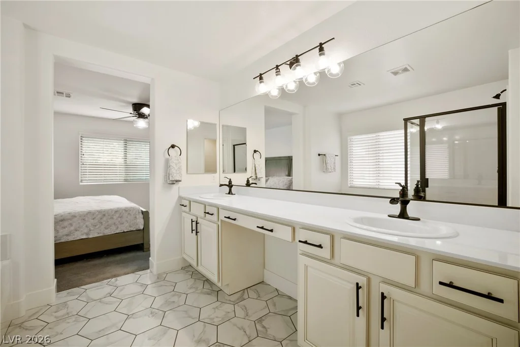5707 Mesa Mountain, Las Vegas, NV 89135