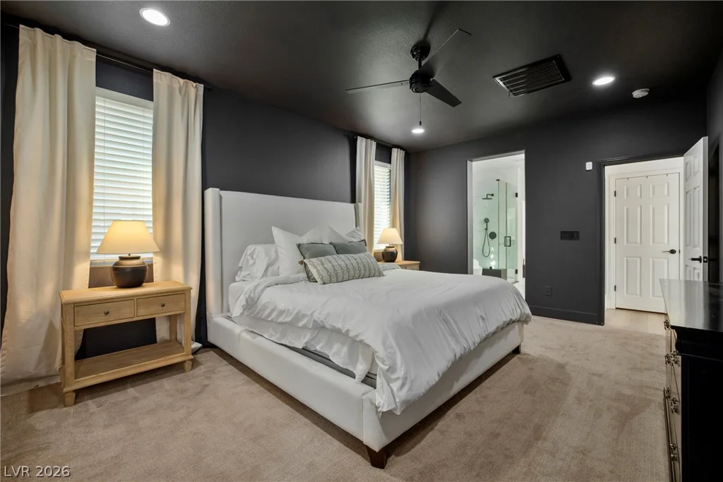 5707 Mesa Mountain, Las Vegas, NV 89135
