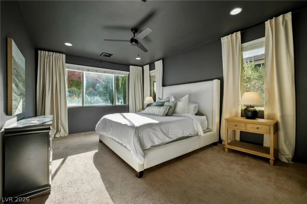 5707 Mesa Mountain, Las Vegas, NV 89135