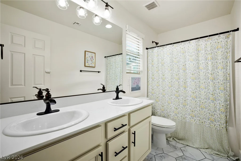 5707 Mesa Mountain, Las Vegas, NV 89135