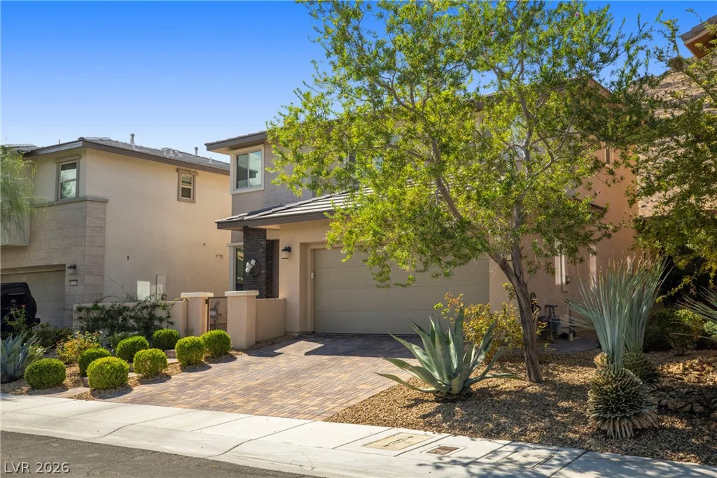 5707 Mesa Mountain, Las Vegas, NV 89135