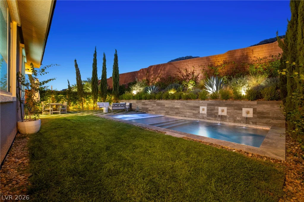 5707 Mesa Mountain, Las Vegas, NV 89135