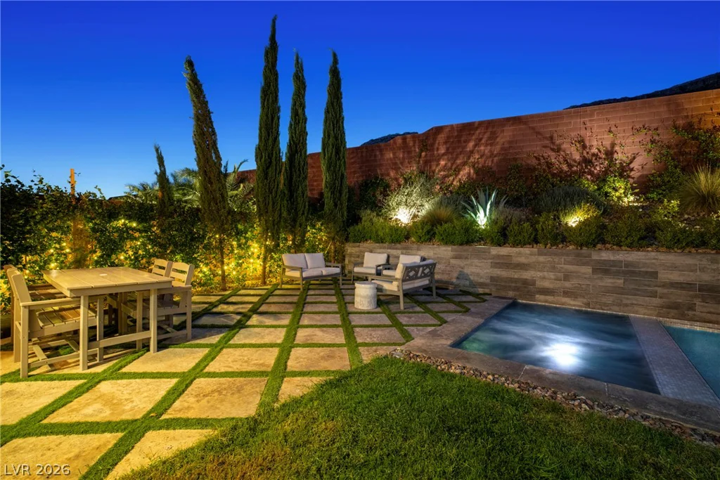 5707 Mesa Mountain, Las Vegas, NV 89135