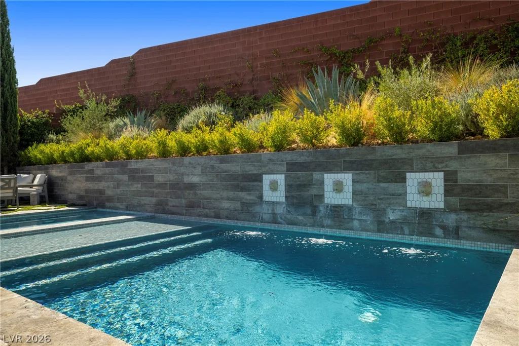 5707 Mesa Mountain, Las Vegas, NV 89135