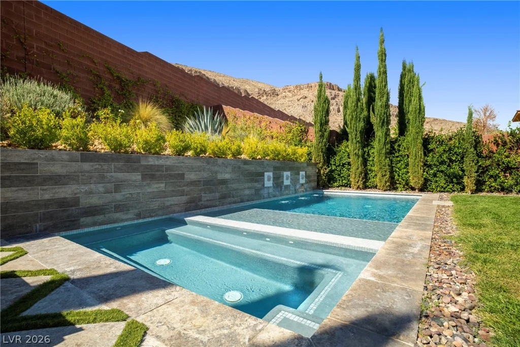 5707 Mesa Mountain, Las Vegas, NV 89135