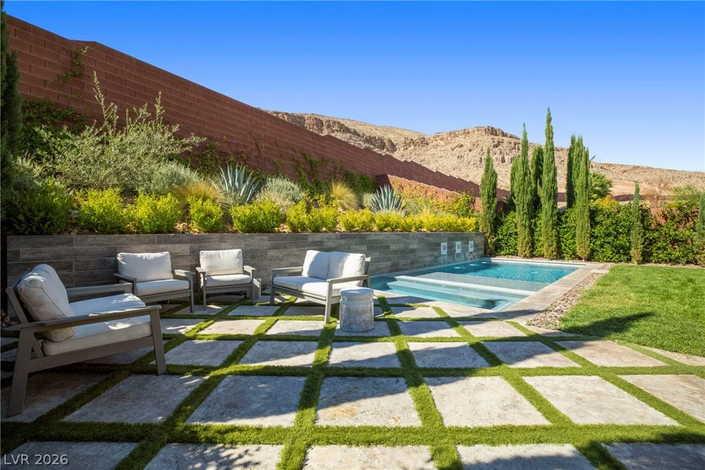 5707 Mesa Mountain, Las Vegas, NV 89135