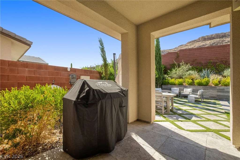 5707 Mesa Mountain, Las Vegas, NV 89135