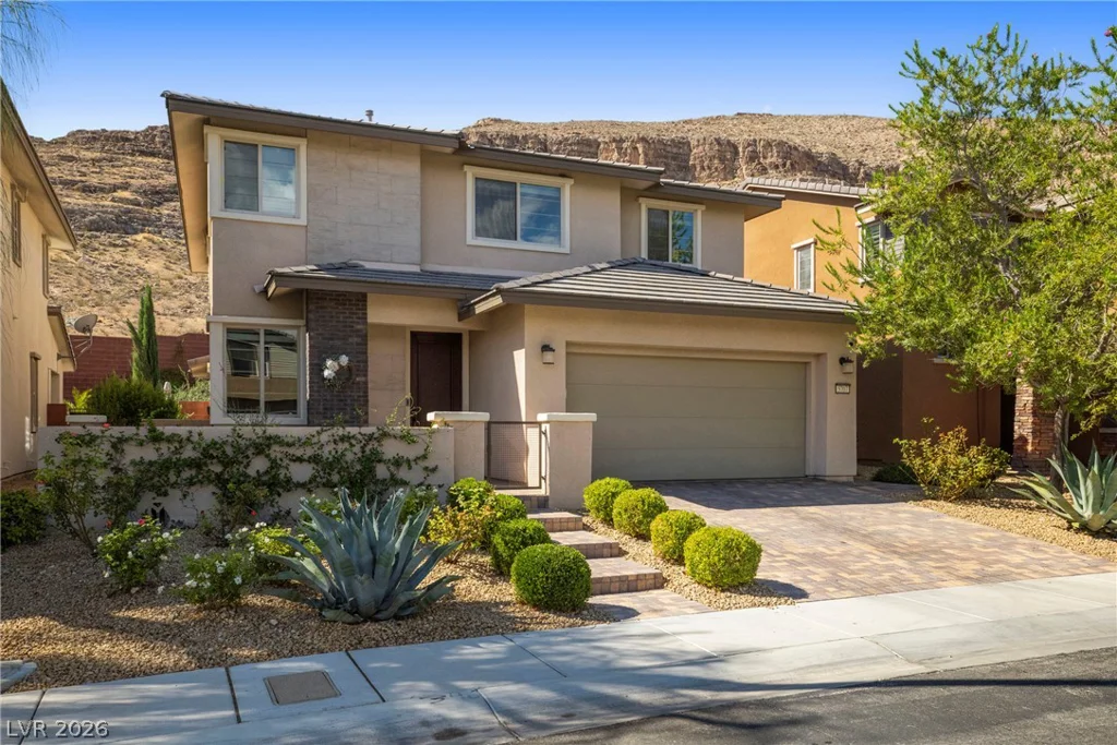 5707 Mesa Mountain, Las Vegas, NV 89135