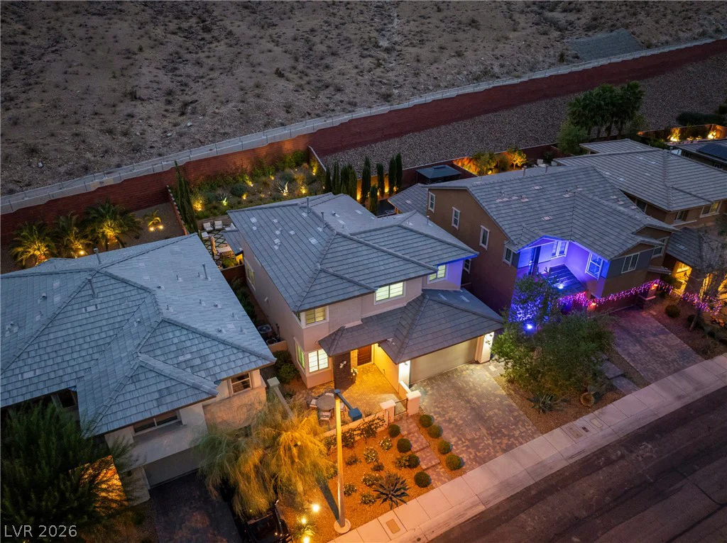5707 Mesa Mountain, Las Vegas, NV 89135