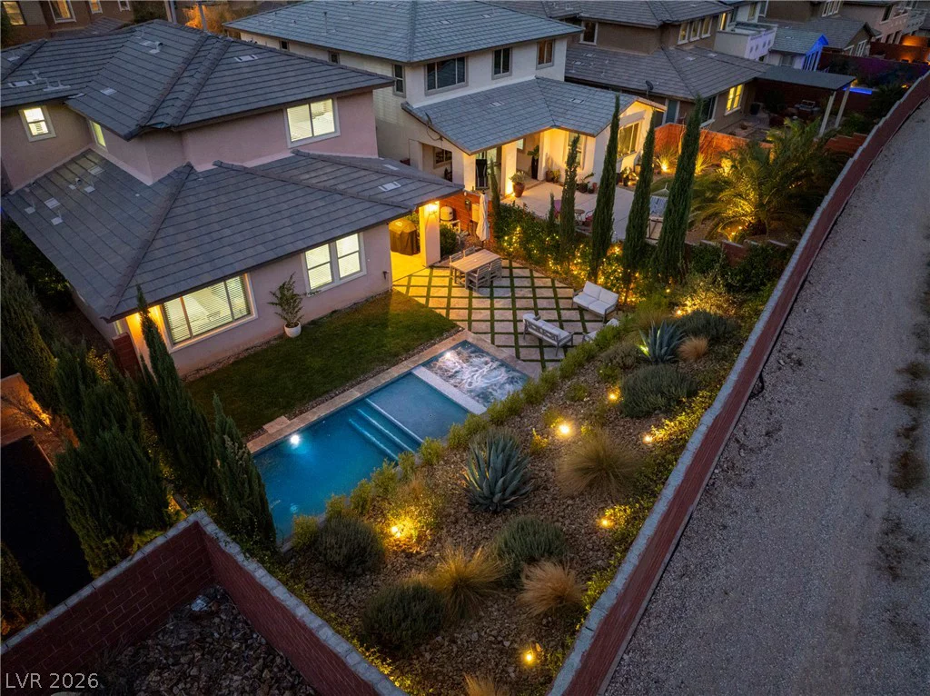 5707 Mesa Mountain, Las Vegas, NV 89135