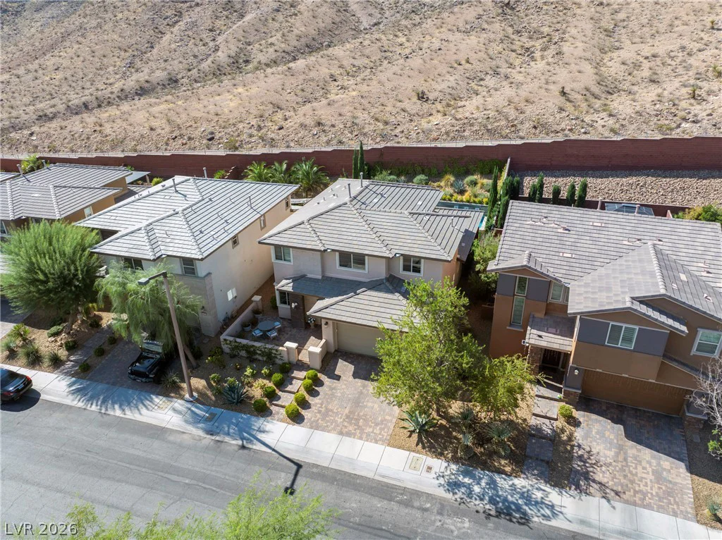 5707 Mesa Mountain, Las Vegas, NV 89135