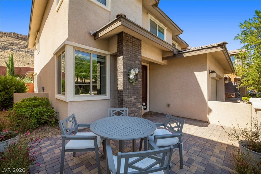 5707 Mesa Mountain, Las Vegas, NV 89135