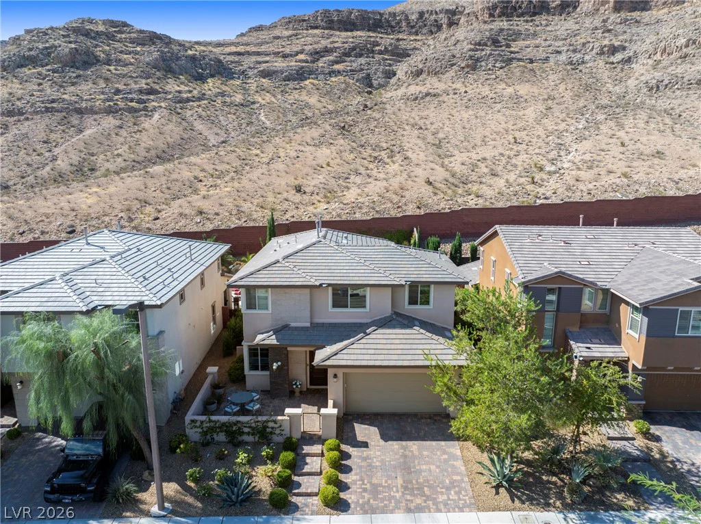 5707 Mesa Mountain, Las Vegas, NV 89135