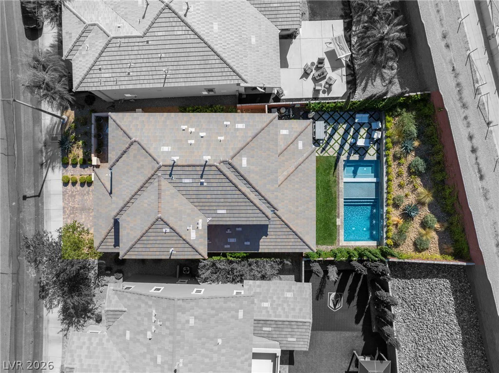5707 Mesa Mountain, Las Vegas, NV 89135