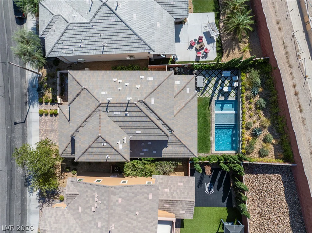 5707 Mesa Mountain, Las Vegas, NV 89135