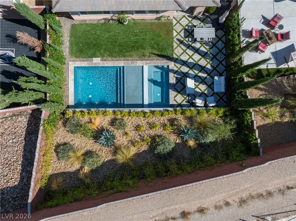 5707 Mesa Mountain, Las Vegas, NV 89135