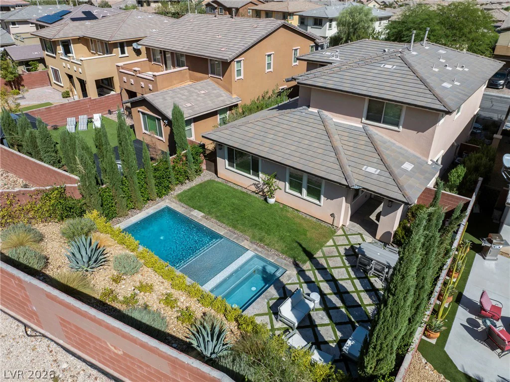 5707 Mesa Mountain, Las Vegas, NV 89135