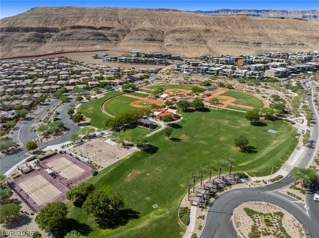5707 Mesa Mountain, Las Vegas, NV 89135