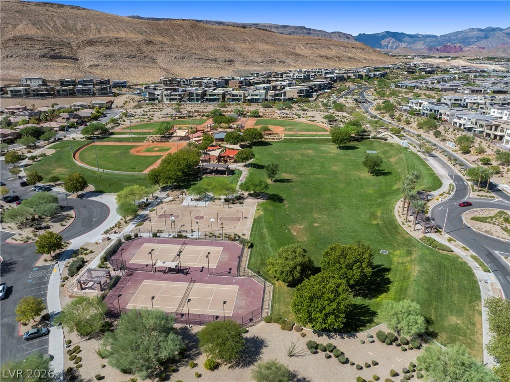 5707 Mesa Mountain, Las Vegas, NV 89135