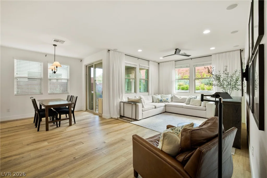 5707 Mesa Mountain, Las Vegas, NV 89135