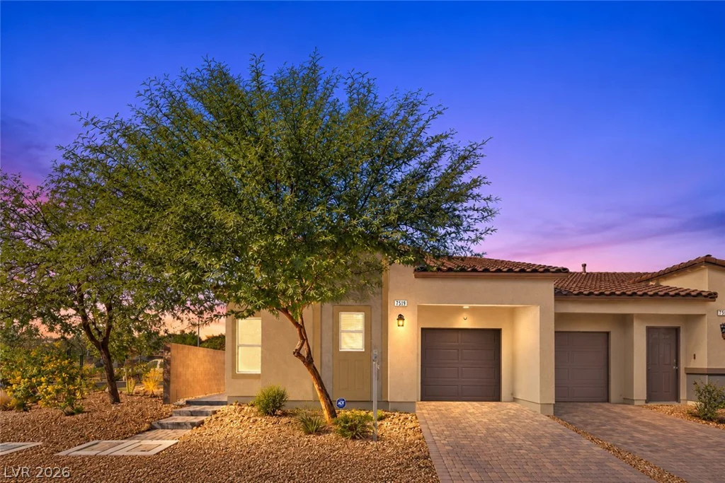 7513 Garnet Moon, North Las Vegas, NV 89084