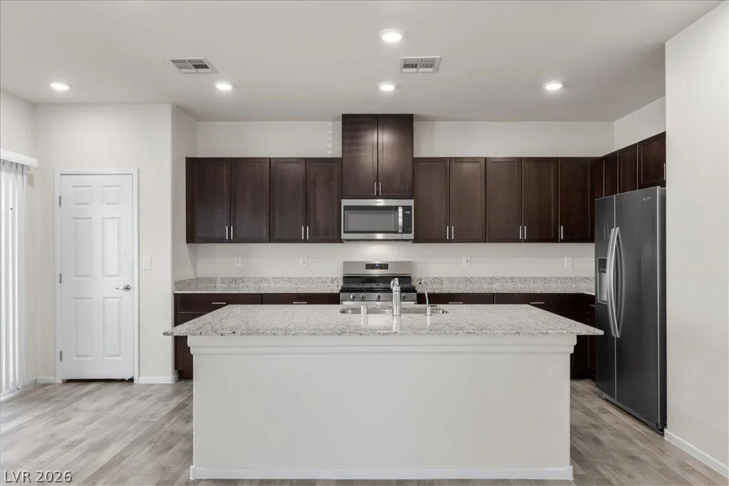 7513 Garnet Moon, North Las Vegas, NV 89084