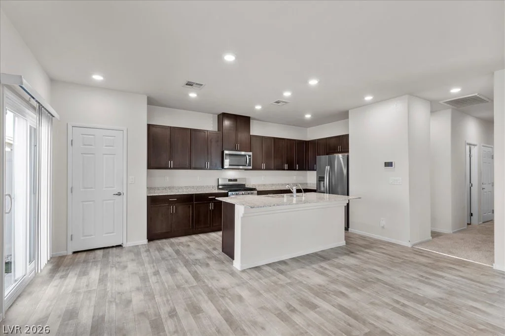 7513 Garnet Moon, North Las Vegas, NV 89084