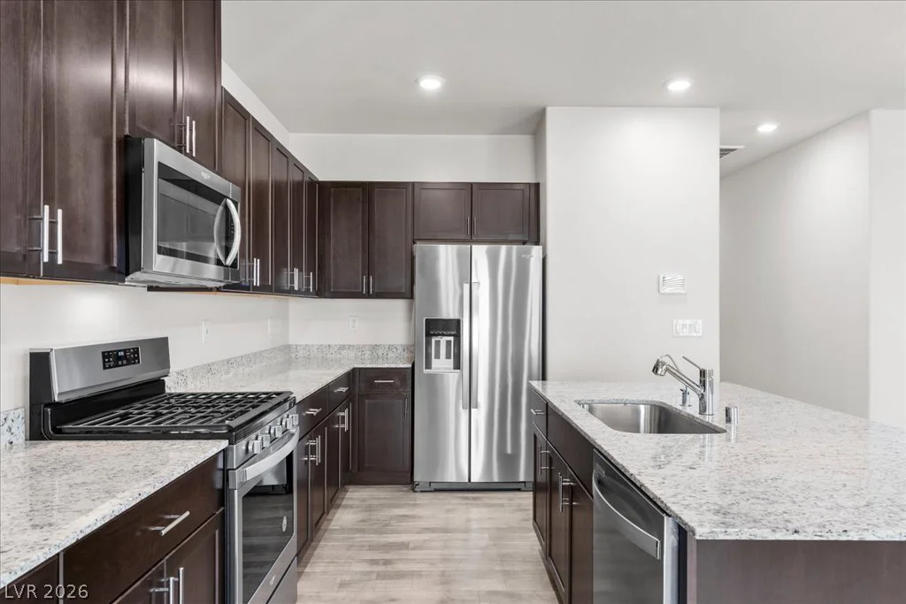 7513 Garnet Moon, North Las Vegas, NV 89084