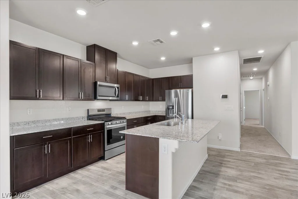 7513 Garnet Moon, North Las Vegas, NV 89084