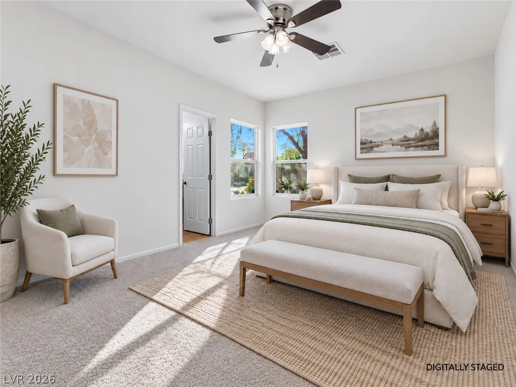 7513 Garnet Moon, North Las Vegas, NV 89084