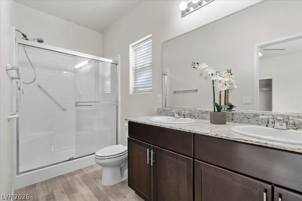 7513 Garnet Moon, North Las Vegas, NV 89084