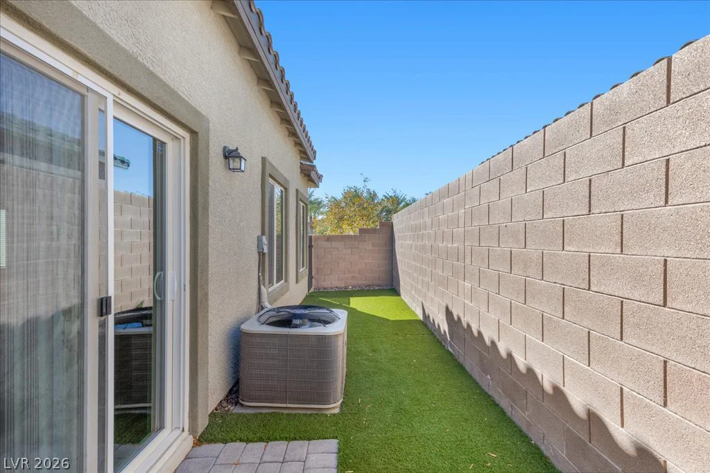 7513 Garnet Moon, North Las Vegas, NV 89084