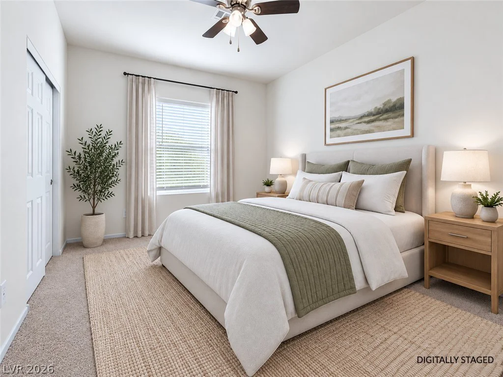 7513 Garnet Moon, North Las Vegas, NV 89084