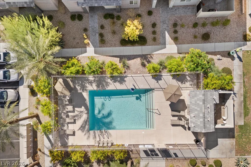 7513 Garnet Moon, North Las Vegas, NV 89084