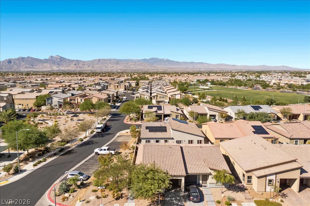 7513 Garnet Moon, North Las Vegas, NV 89084