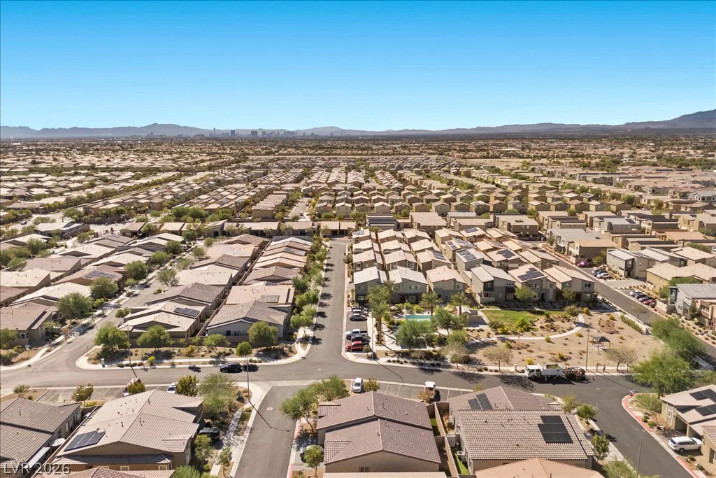 7513 Garnet Moon, North Las Vegas, NV 89084