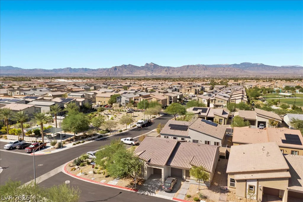 7513 Garnet Moon, North Las Vegas, NV 89084
