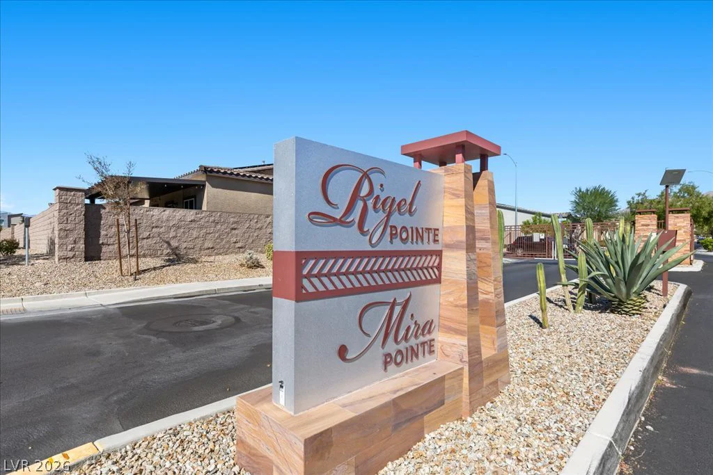 7513 Garnet Moon, North Las Vegas, NV 89084