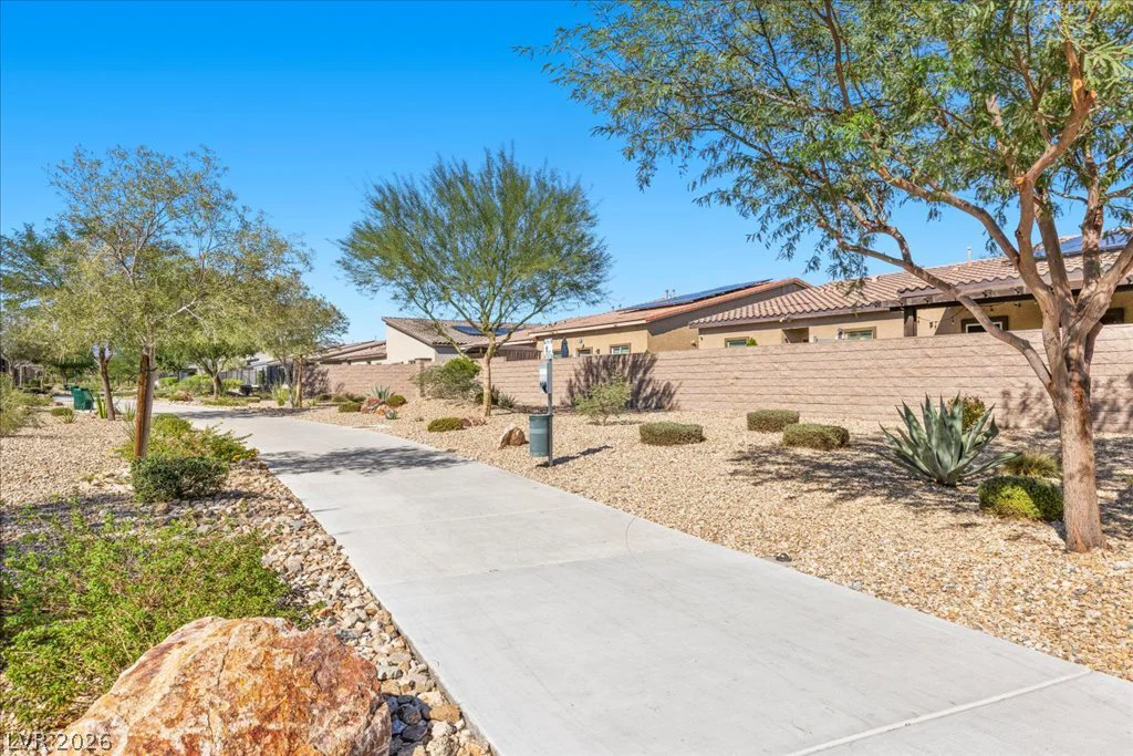 7513 Garnet Moon, North Las Vegas, NV 89084