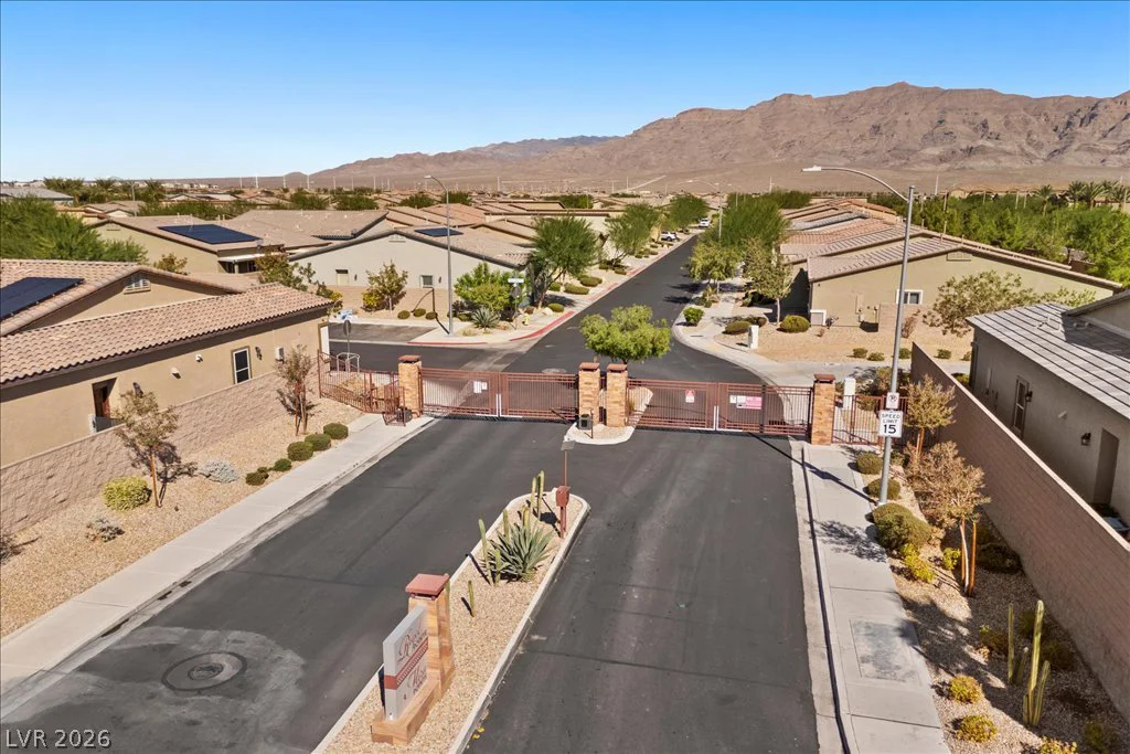 7513 Garnet Moon, North Las Vegas, NV 89084