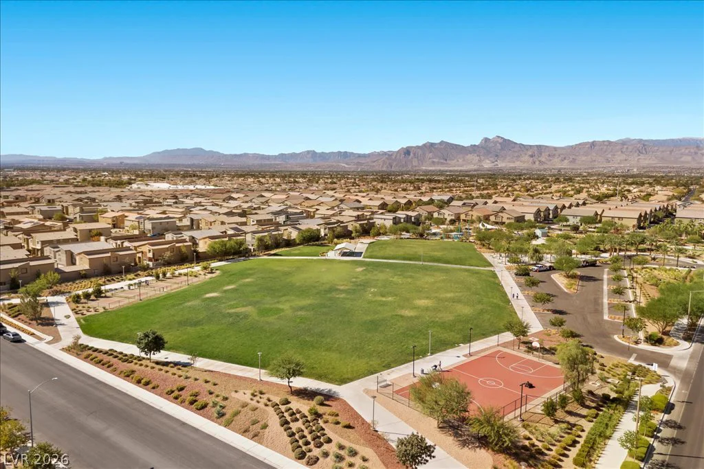 7513 Garnet Moon, North Las Vegas, NV 89084