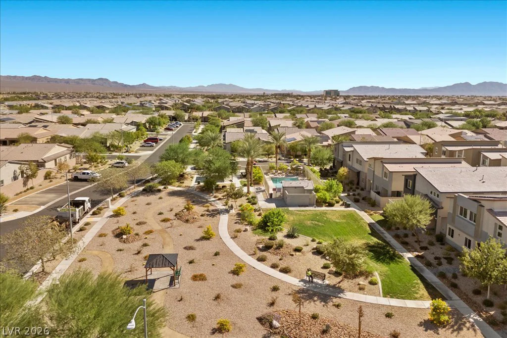 7513 Garnet Moon, North Las Vegas, NV 89084